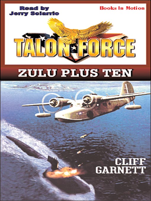 Title details for Zulu Plus Ten by Cliff Garnett - Available
